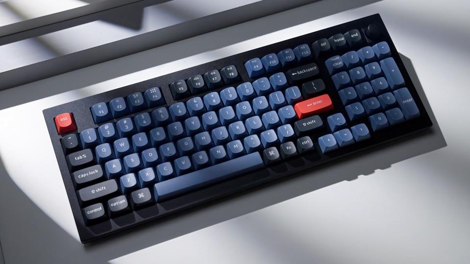 Keychron-Q5-Custom-Mechanical-Keyboard-4