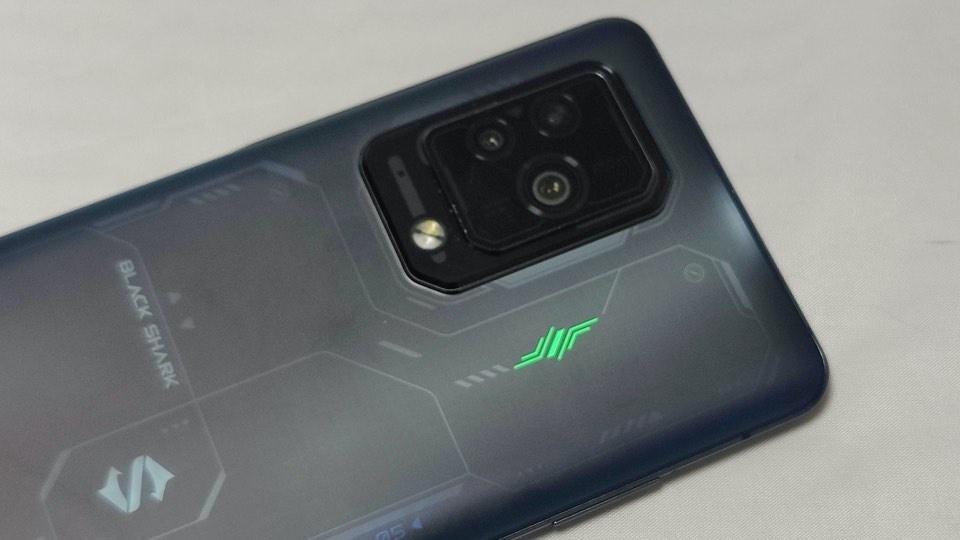 Black Shark 5 Pro Review: A Subtle Power-Up For Smartphone Gaming