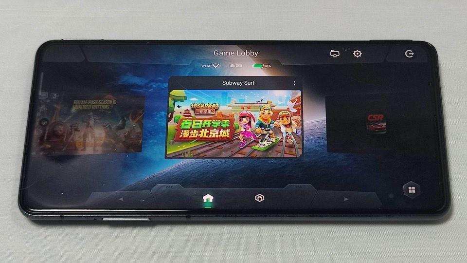 Black Shark 5 Pro Review: A Subtle Power-Up For Smartphone Gaming