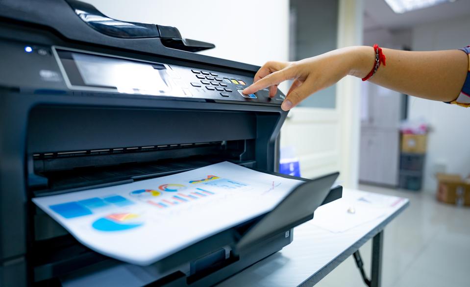 Best Laser Printers 2022