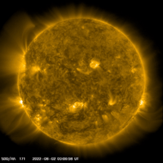 The Sun Is Now More Active Than Nasa Predicted It Could Be In Its Strongest Cycle Since Records Began The Sun Is Now More Active Than Nasa Predicted It Could Be In Its Strongest Cycle Since Records Began
