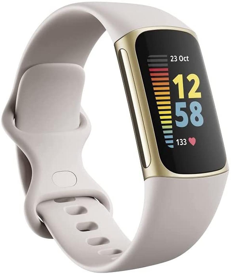 Best fitness tracker for sleep and heart rate Outlet