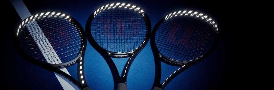 ラケット wilson - PRO STAFF 97 V13.0 NIGHT SESSION PRO STAFF 97 V13.0 NIGHT SESSION FRM 2 by Wilson Japan