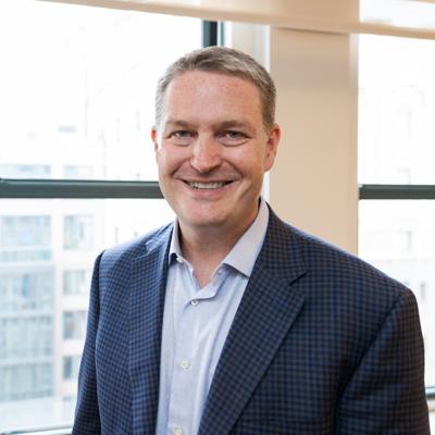 ai medicine phd Corey Scurlock