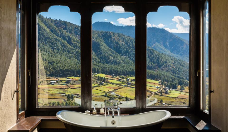 One Of The World's Most Exclusive Countries Will Be Even