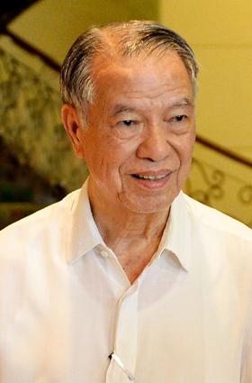 Lucio Tan