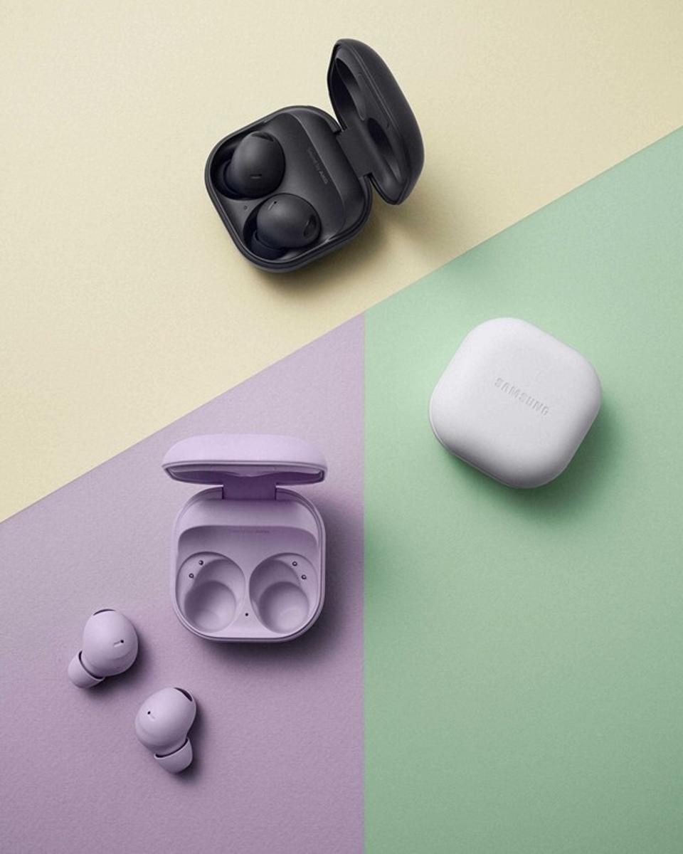 Samsung Is In A League Of Its Own With Its Z Series Devices