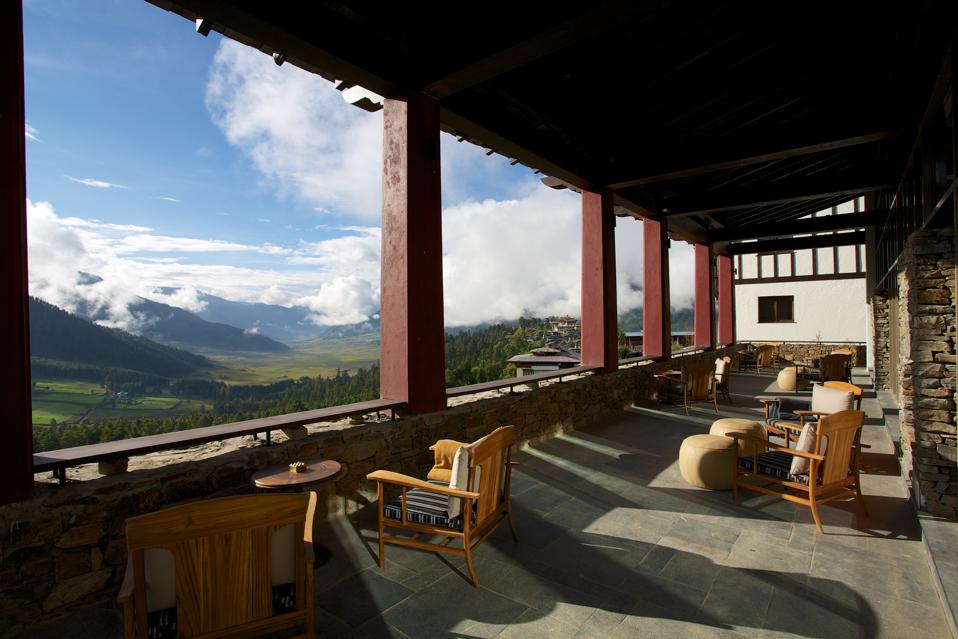 One Of The World's Most Exclusive Countries Will Be Even