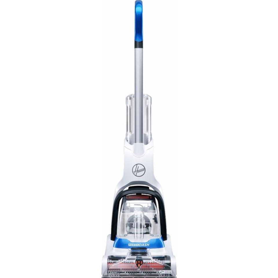 pet stain carpet cleaner machine