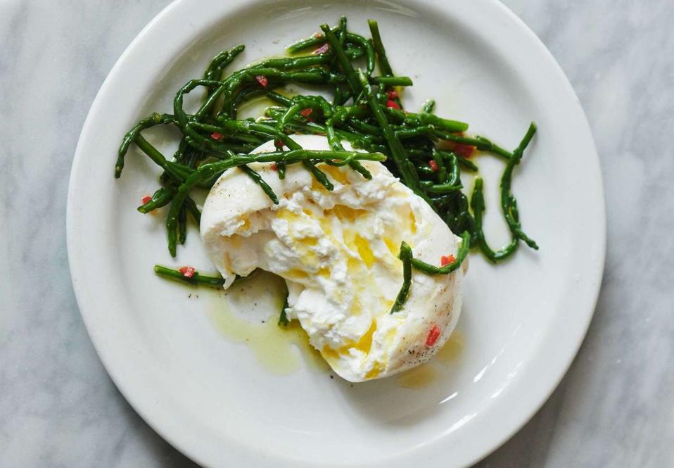 burrata