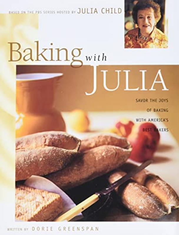 Best Baking Cookbooks 2022