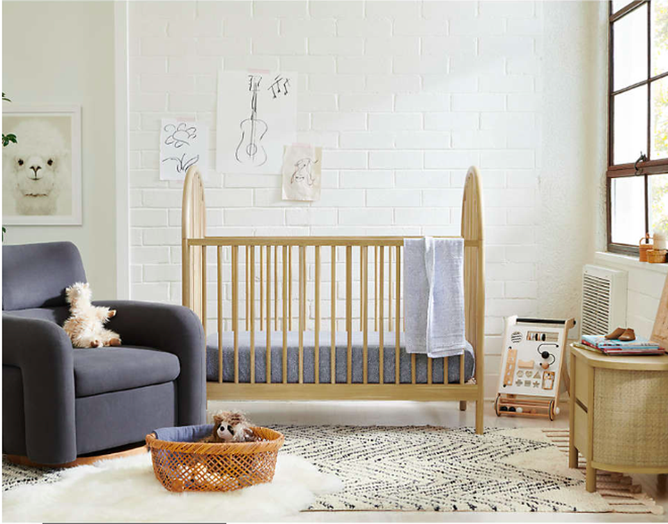 Best Nursery Rugs 2023 Forbes Vetted