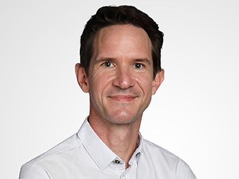 Christopher Semok How The CPO Of Sam’s Club Develops Great Leaders