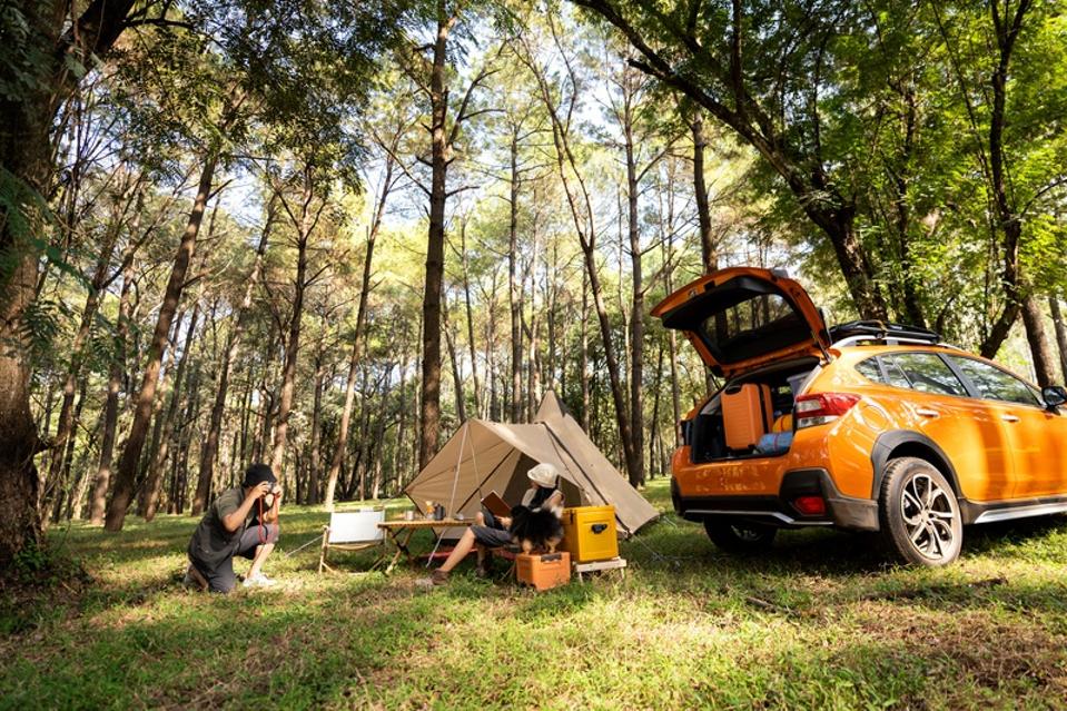 10 Essential Pieces Of Gear To Elevate Your Car Camping Experience - Forbes Vetted