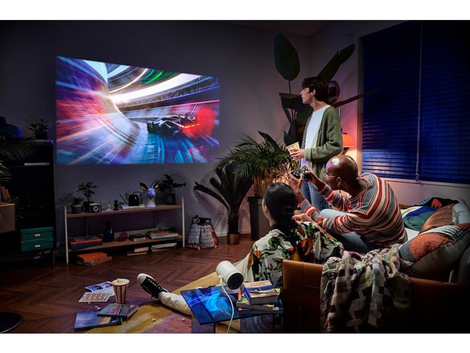 Best Home Theater Projectors for 2022