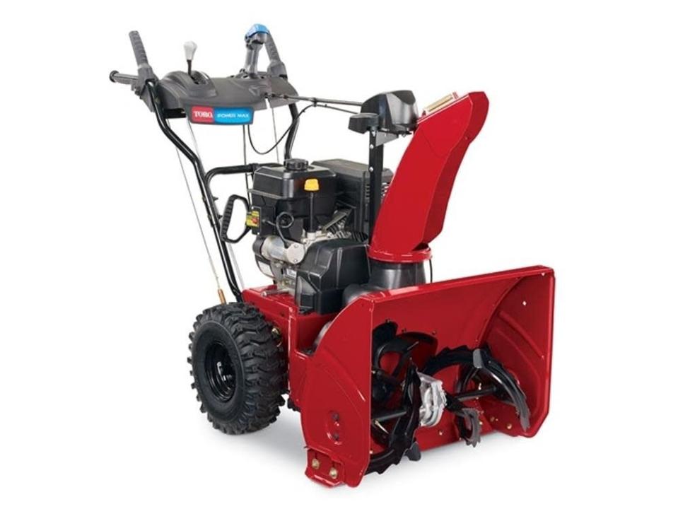 Best Snow Blowers 2022