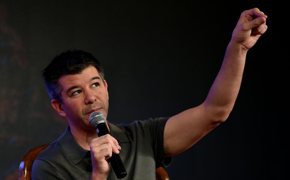Uber Board Unanimously Approves All Holder Report Recommendations; Details Secret Until Tuesday