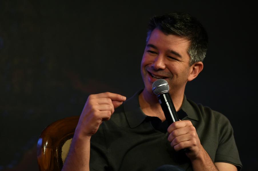 How Uber's CEO Missed The Moment That Could Save His Company