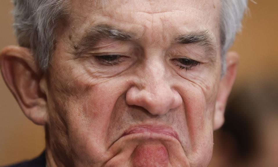 Federal Reserve, Fed, Jerome Powell, JPMorgan, bitcoin, bitcoin price, crypto, image