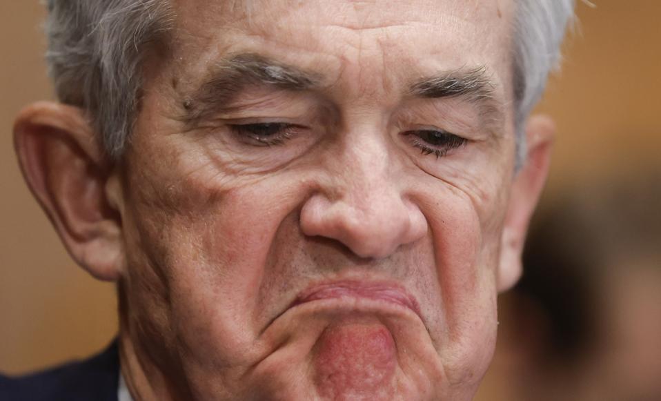 Federal Reserve, Jerome Powell, bitcoin, bitcoin price, crypto, bitcoin price prediction, image