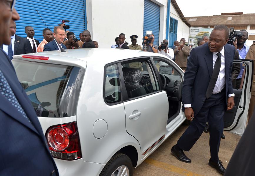 Wealthy Shah Family Of Kenya To Invest $200 Million In Food Manufacturing