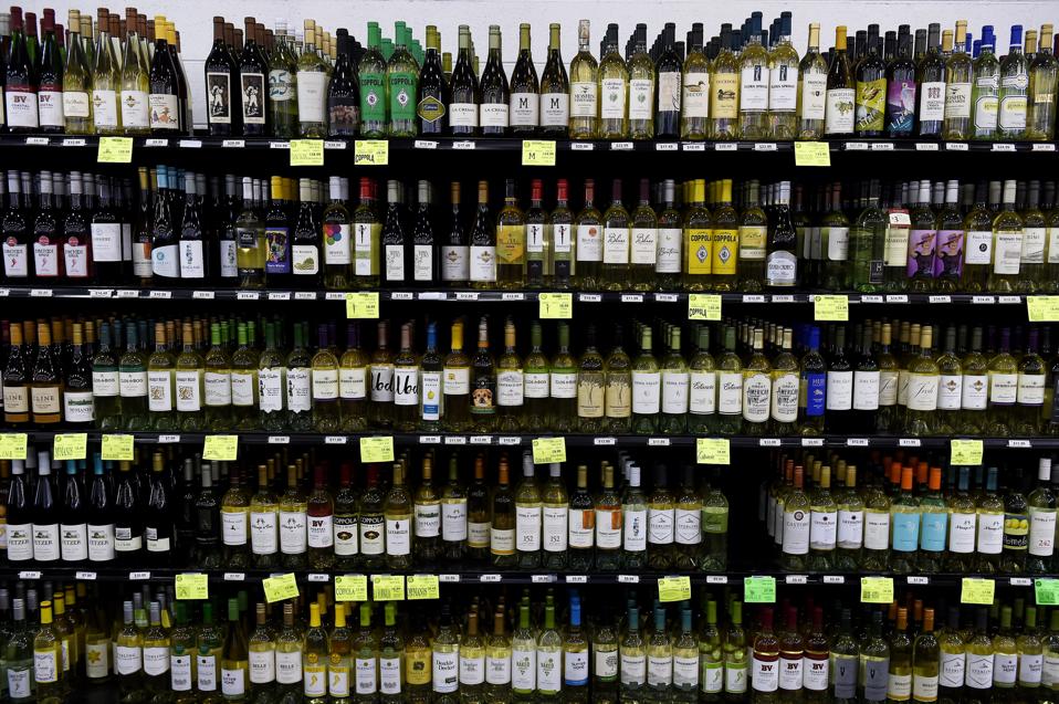 Chambers Wine and Liquor