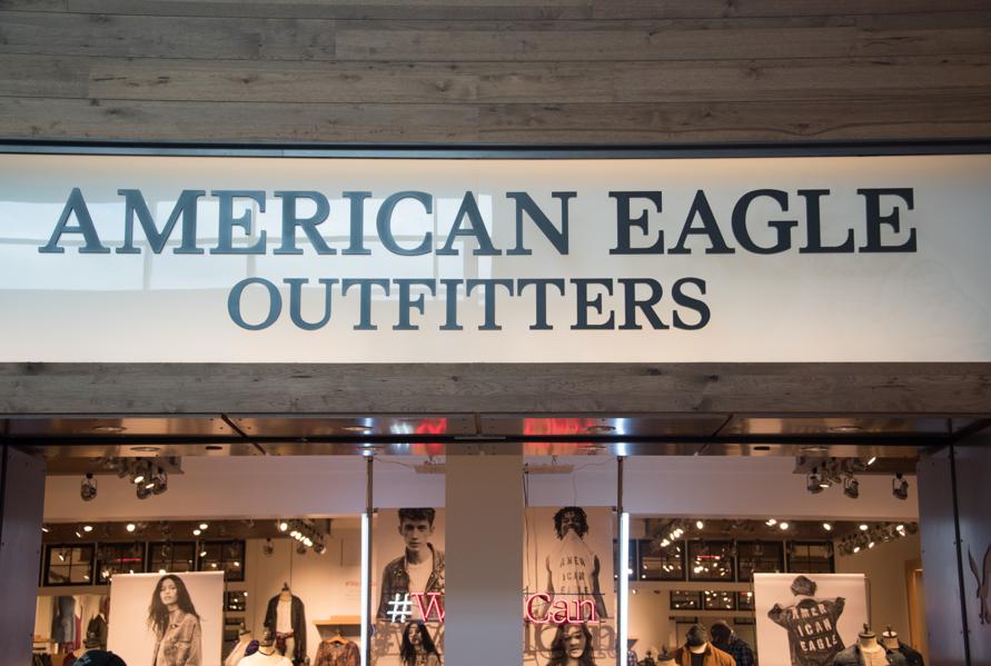 Can Aerie Continue To Lead Revenue Growth For American Eagle Outfitters In 2019?