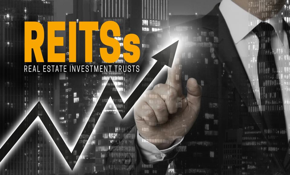 REITs Are Surging In 2026, But This 8.4% Dividend Is Still On Sale