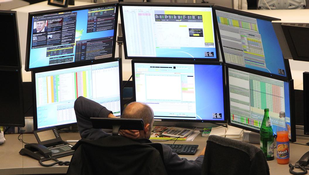 What should you do when the Dow hits 20,000?
