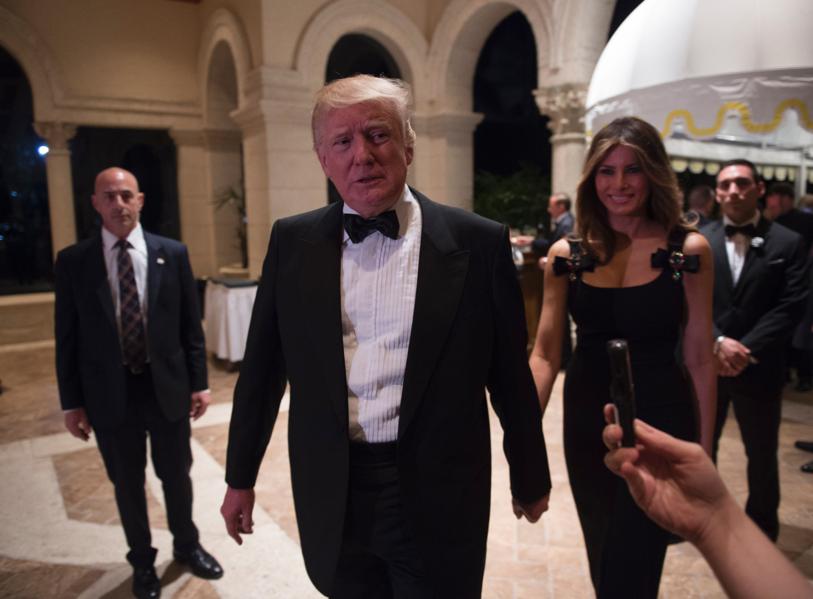 Seven Rules On Playing The Trump Card In Stock Investing
