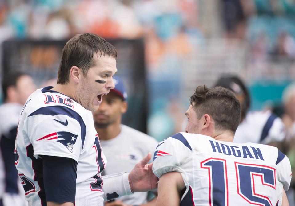 Spygate Ii Allegations Are The Latest Example Of The