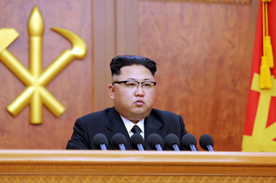 Japan Looks To Space Technology To Defend Itself From North Korea