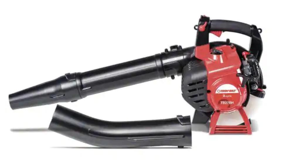 Best Leaf Blowers 2022