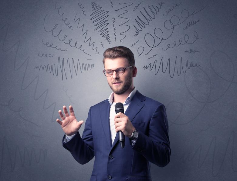 How The Most Successful Presenters Pitch Their Ideas