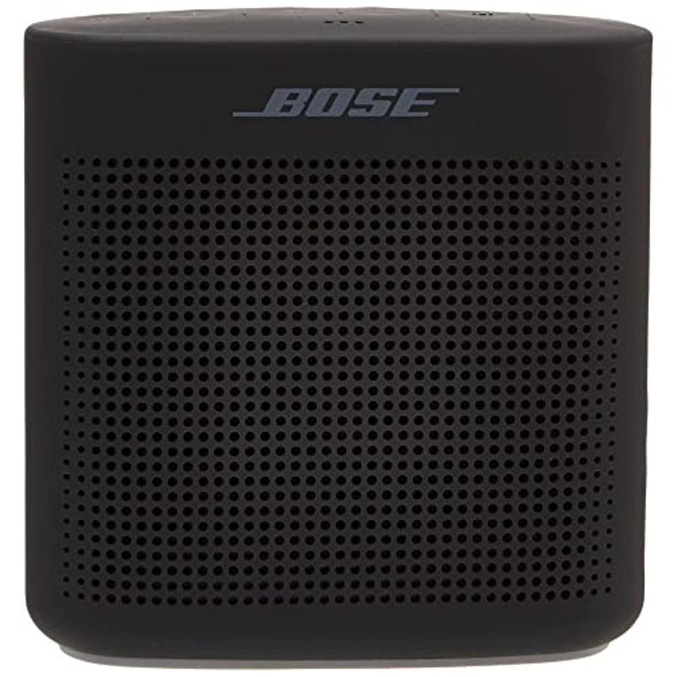 Best Bluetooth Speakers 2022