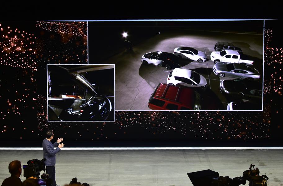 10 Million Self-Driving Cars Will Hit The Road By 2020 -- Here's How To Profit