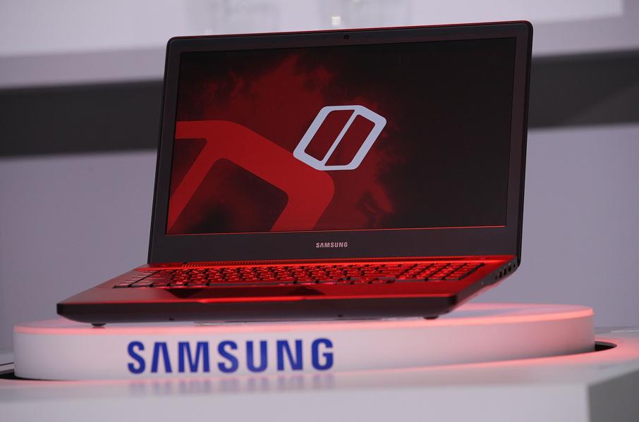 Reading Into Samsung's Big Earnings Surprise