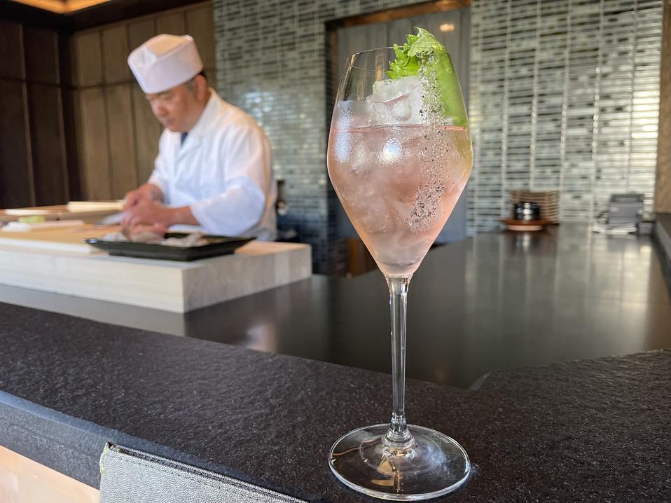 world's best cocktails