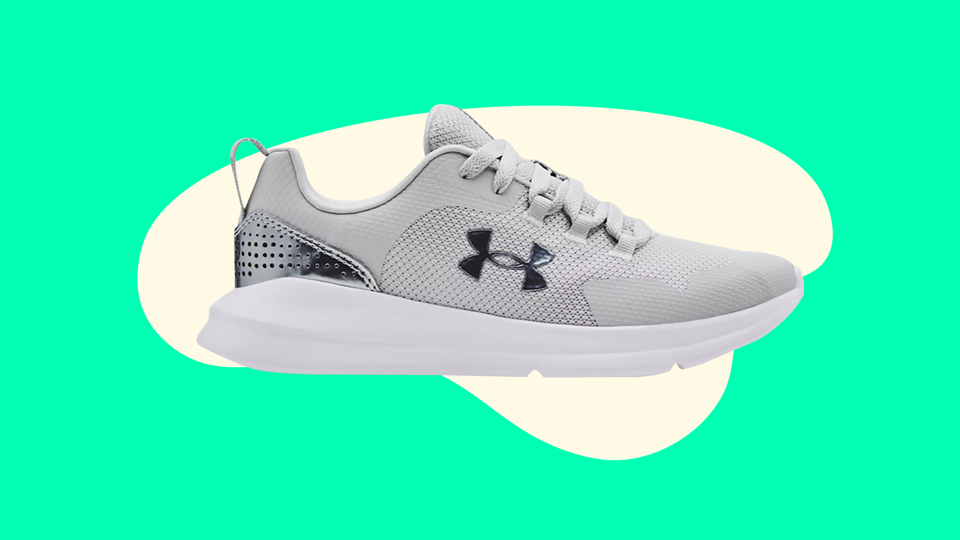 Under Armour UA Essential Sportstyle Review Forbes Vetted