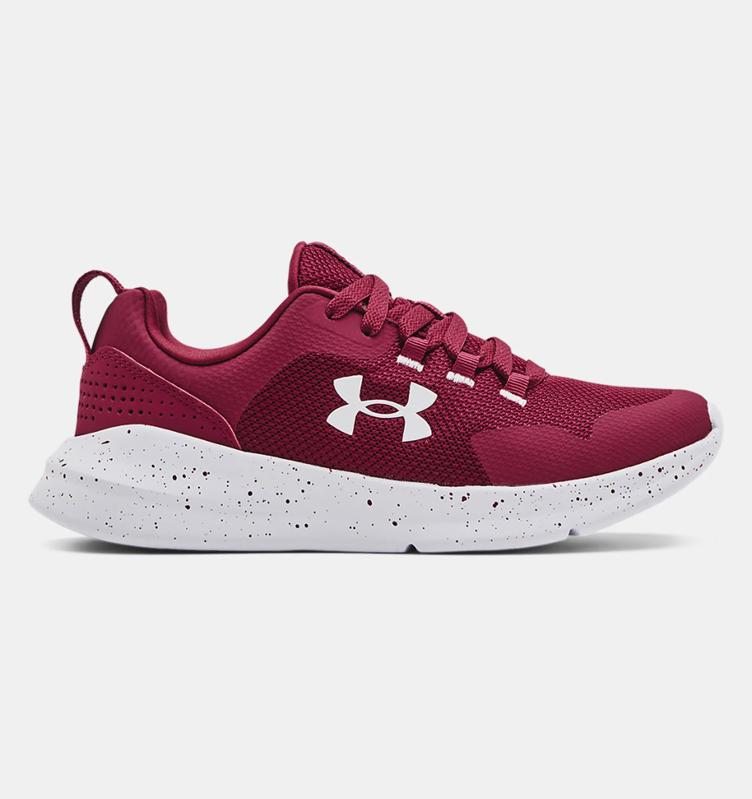 do under armour shoes run smaller than nike
