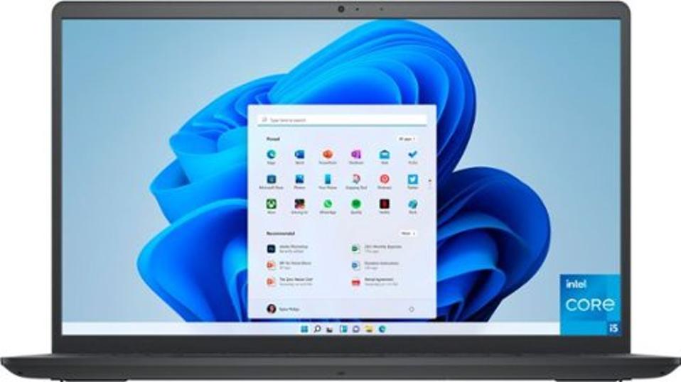 Dell Inspiron 3511 15.6