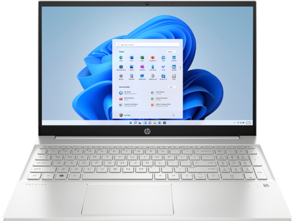HP Pavilion Laptop 15z-eh100