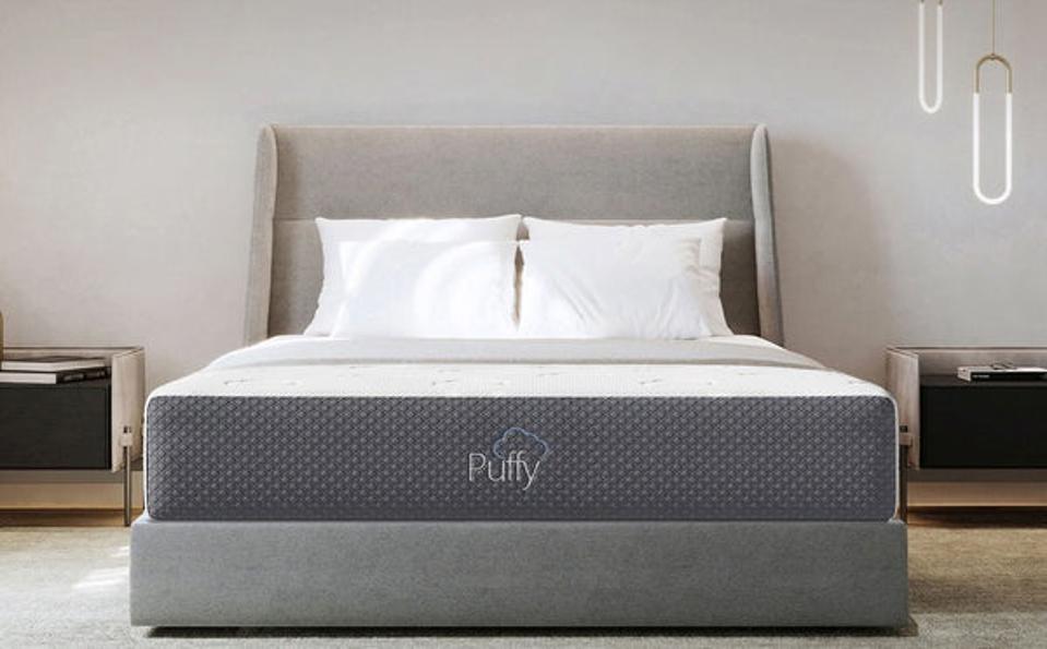 Shop Puffy Mattress