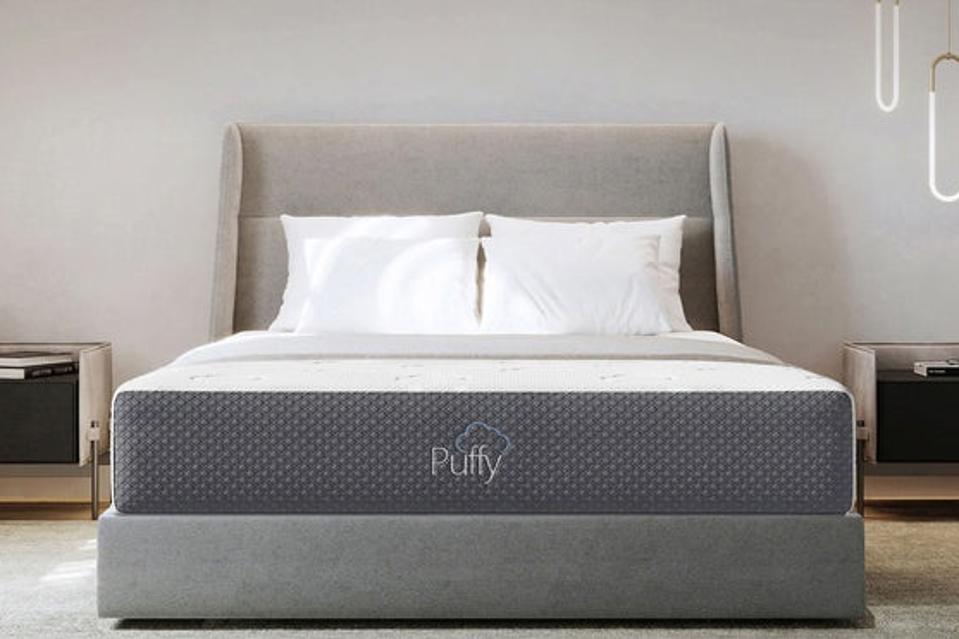 Shop Puffy Mattress