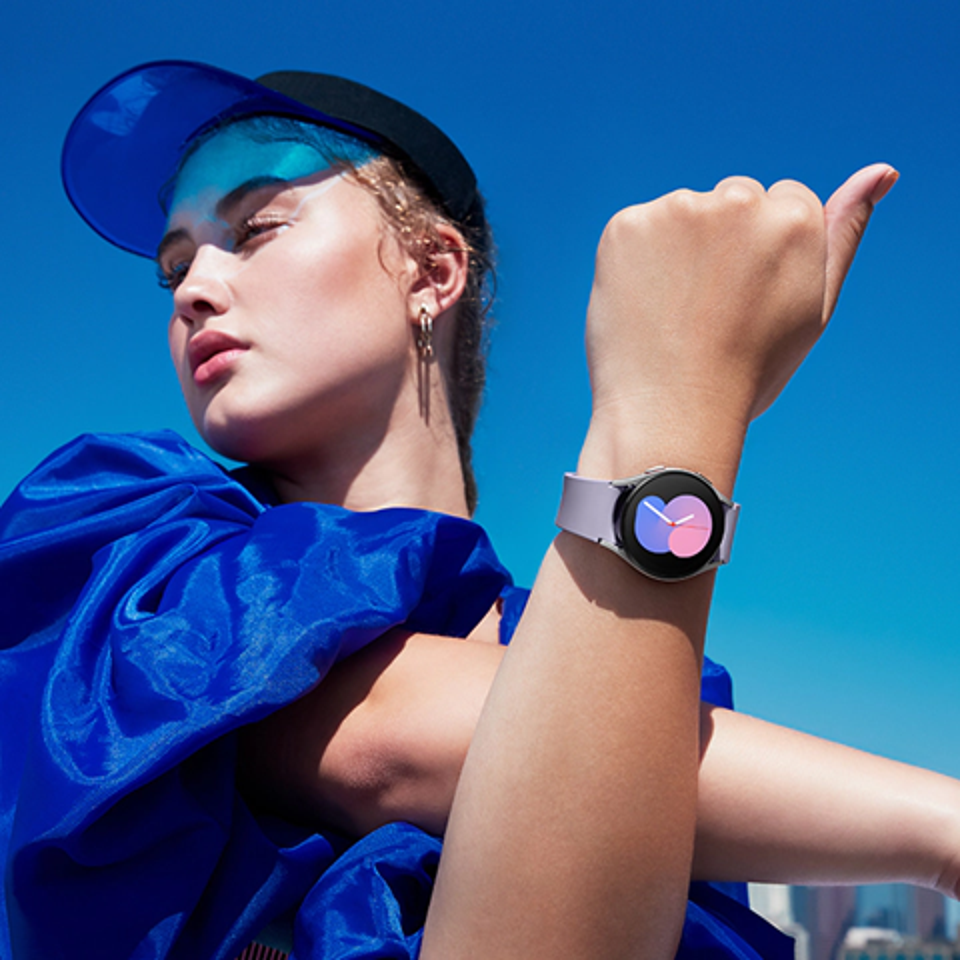 Samsung Galaxy Watch5 Review: A Solid Android Watch