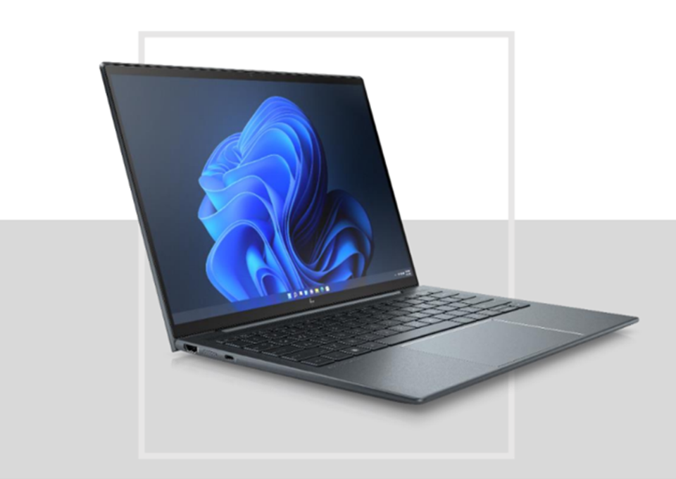 HP Elite Dragonfly G3 Review: A Sleek Always Connected PC For The