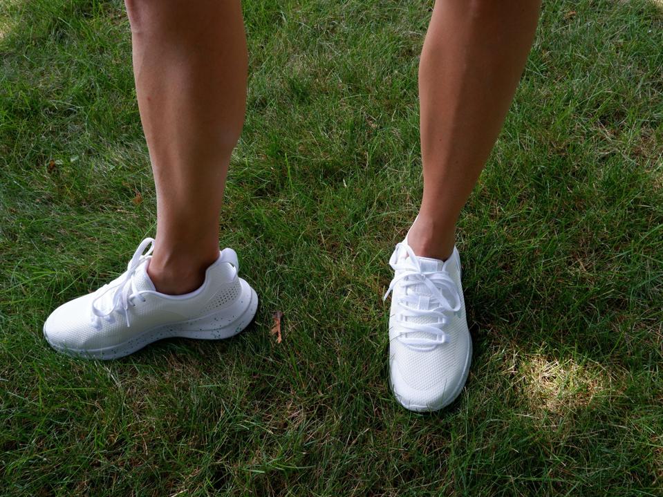 Under armour men's essential sportstyle shoes Clearance