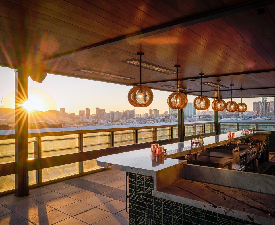 best view san francisco