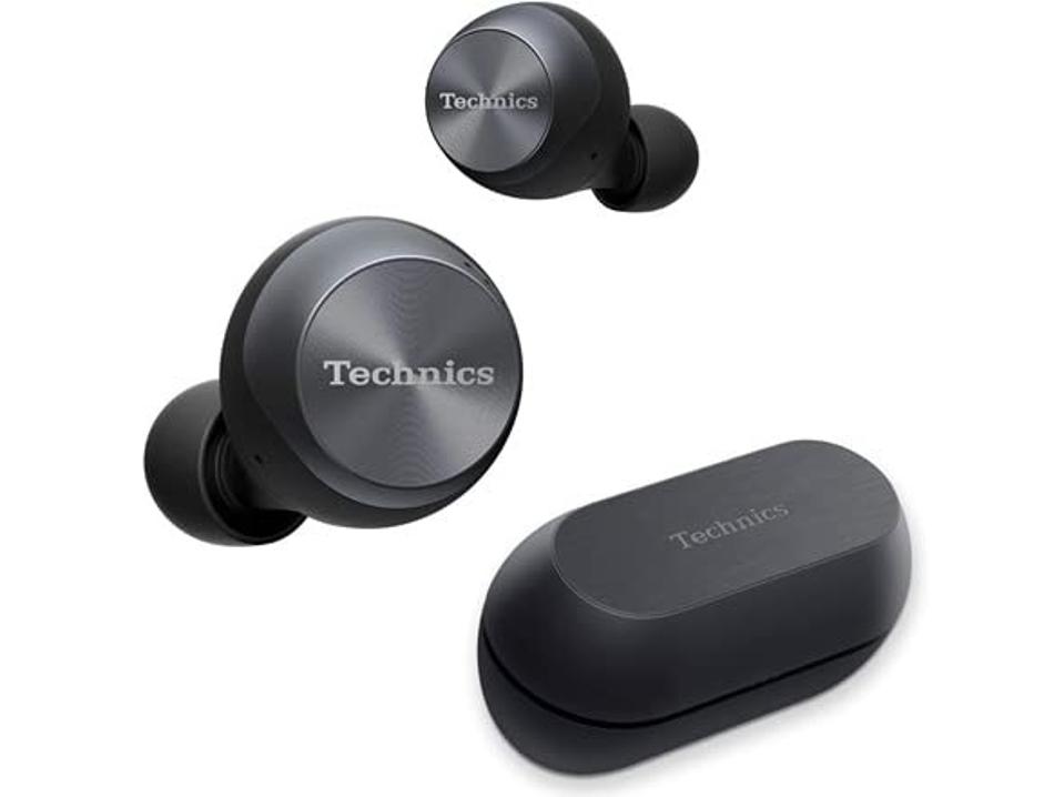 technics True Wireless Earbuds