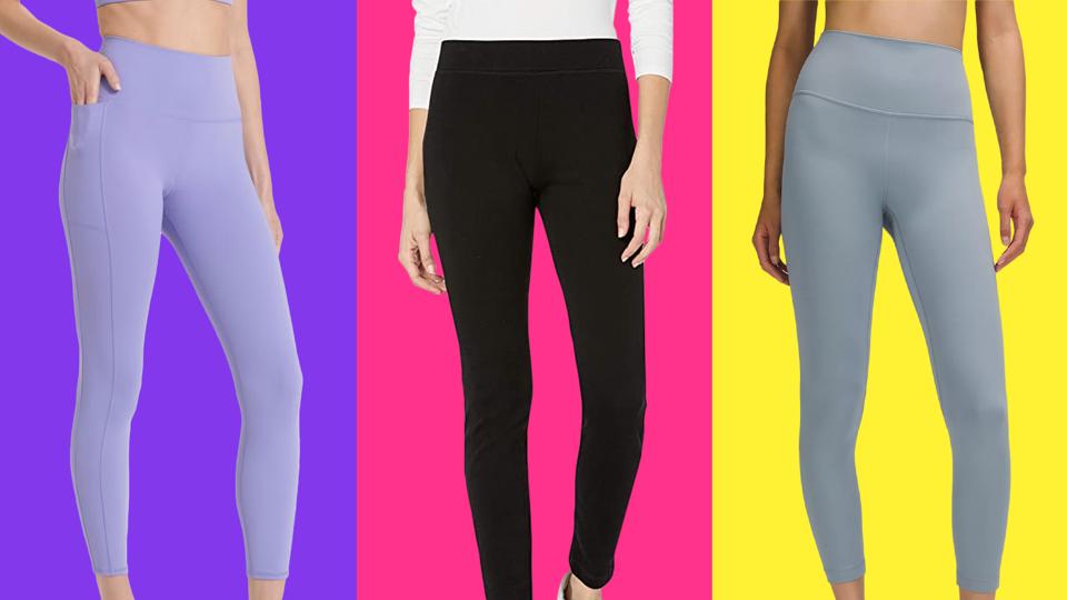 Best Leggings For Women In 2022